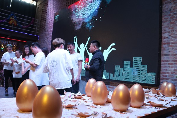 北京会务拓展