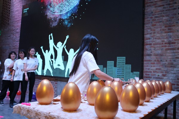 北京附近拓展