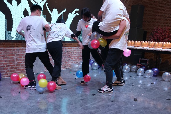 北京附近哪里有团队拓展的
