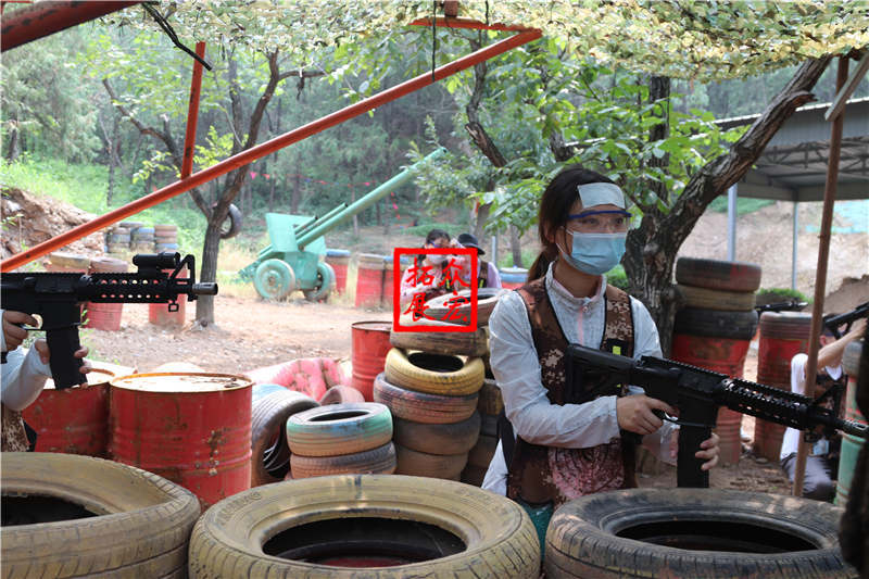 北京真人水弹cs场地、玩一次真人cs要多少钱、北京真人cs哪里好玩