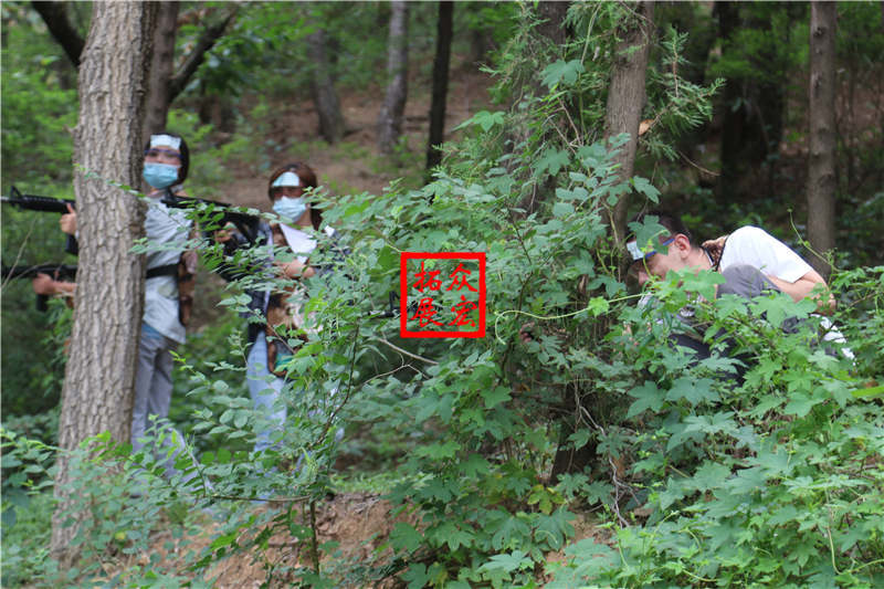 北京真人水弹cs场地、玩一次真人cs要多少钱、北京真人cs哪里好玩